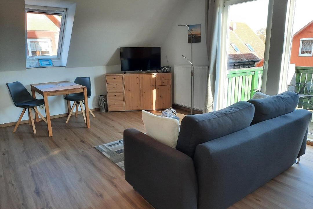 Photo of Livingroom in Molschow