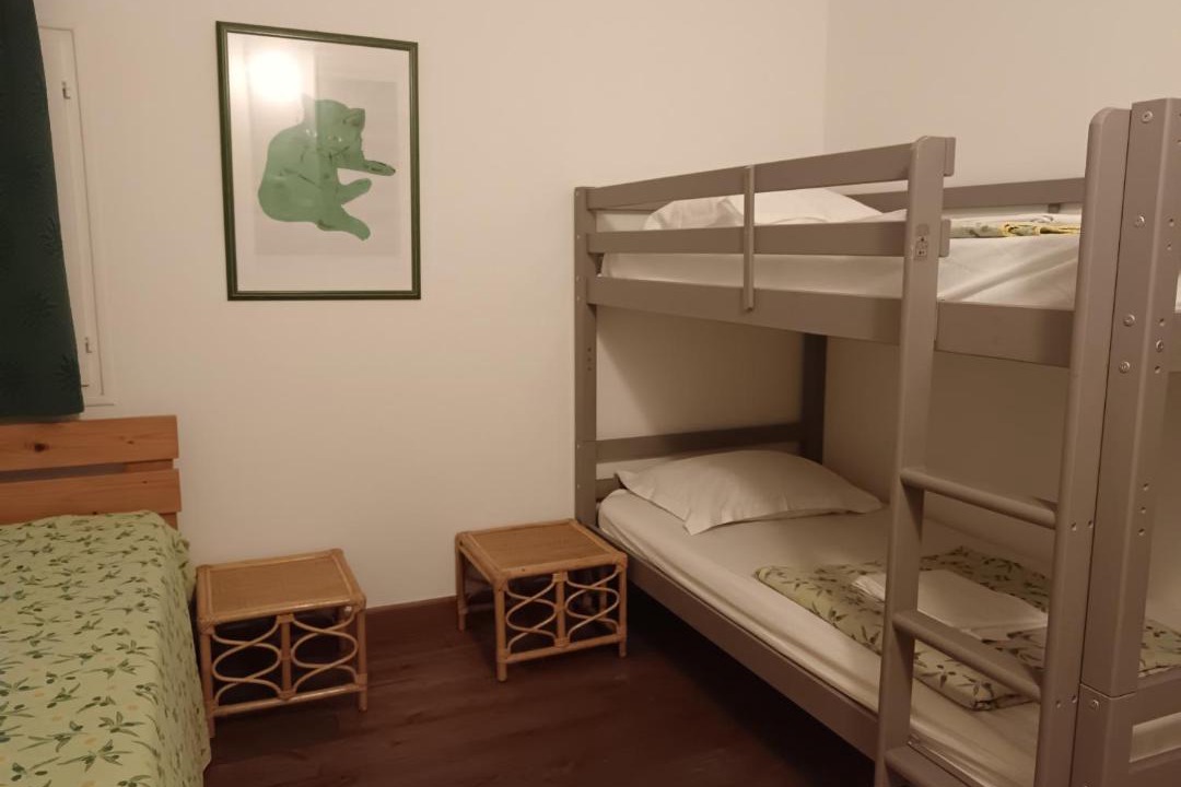 Photo of Bedroom in Saint-Laurent-d'Aigouze