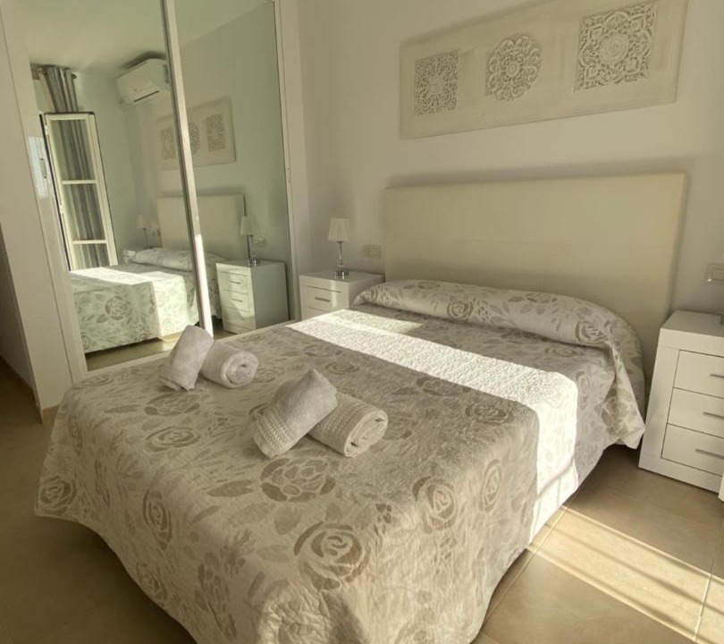 Photo of Bedroom in El Faro