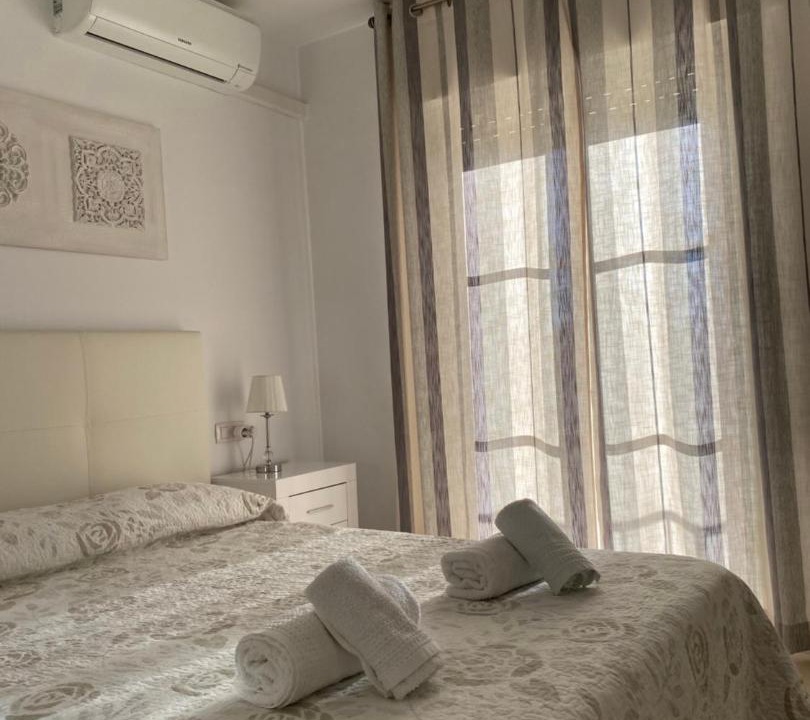 Photo of Bedroom in El Faro