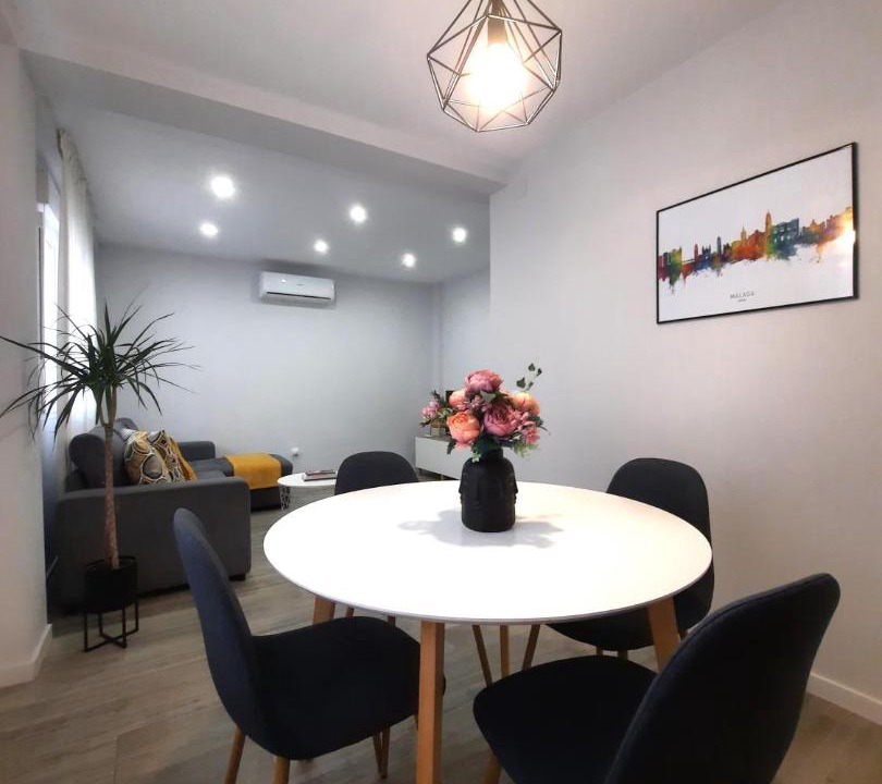 Photo of Livingroom in La Victoria