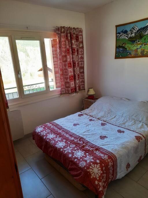Photo of Bedroom in Lelex