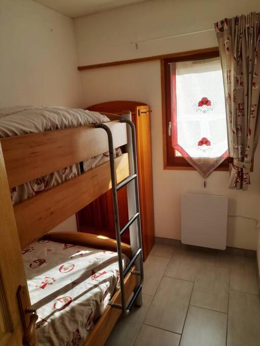 Photo of Bedroom in Lelex