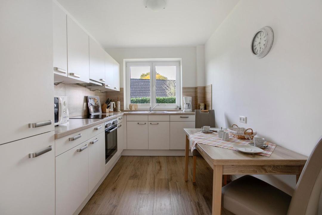 Photo of Kitchen in Schwabstedt