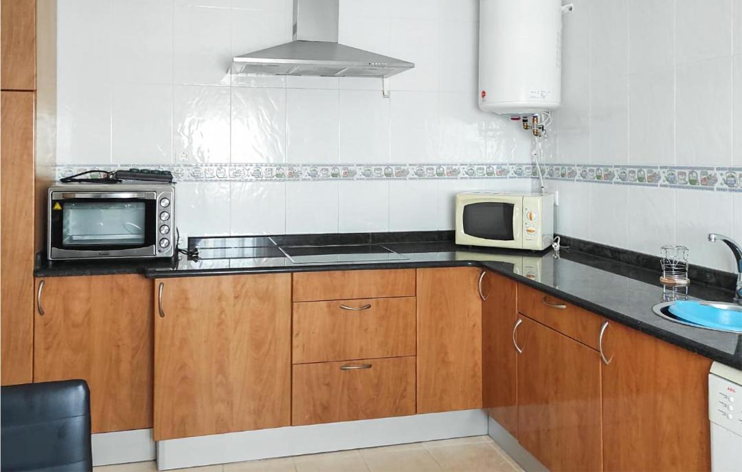 Photo of Kitchen in Monte