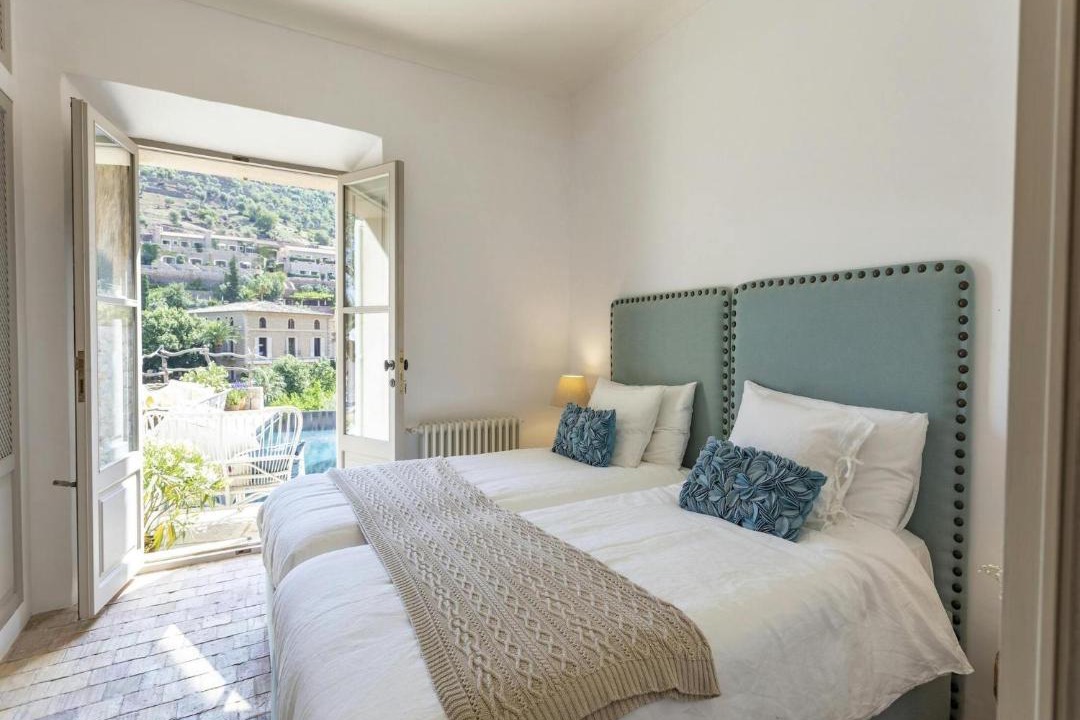 Photo of Bedroom in Deia