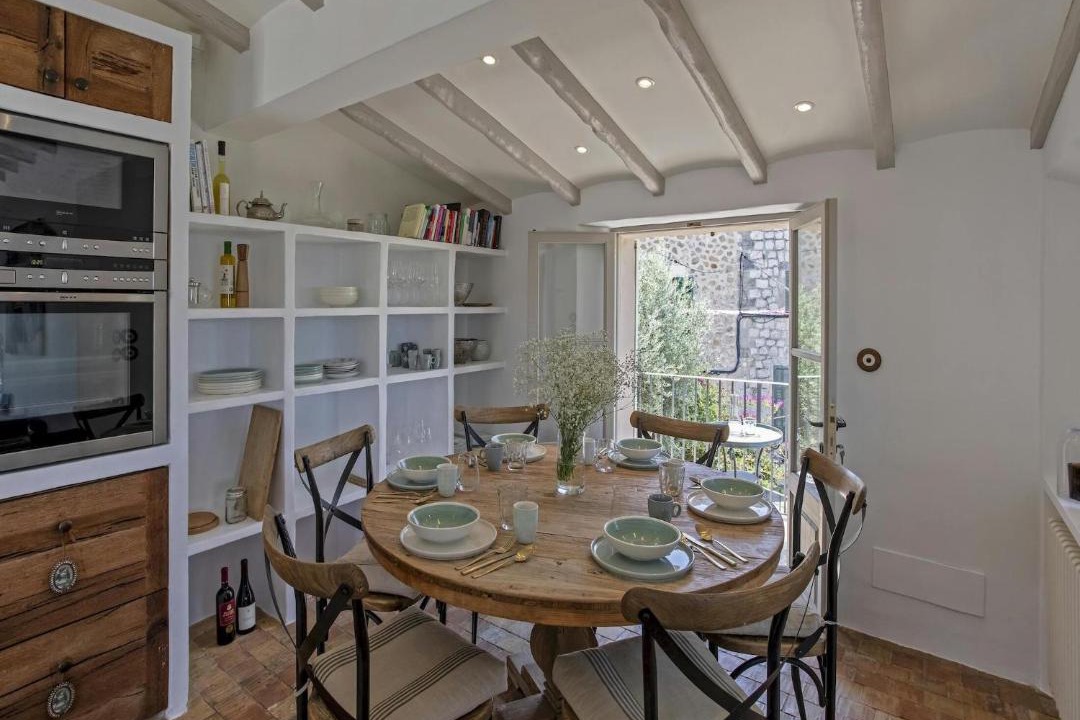 Photo of Kitchen in Deia