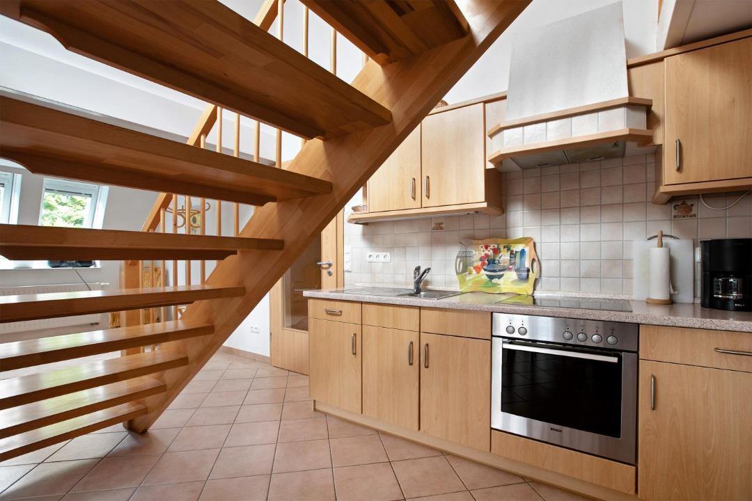 Photo of Kitchen in Schwabstedt