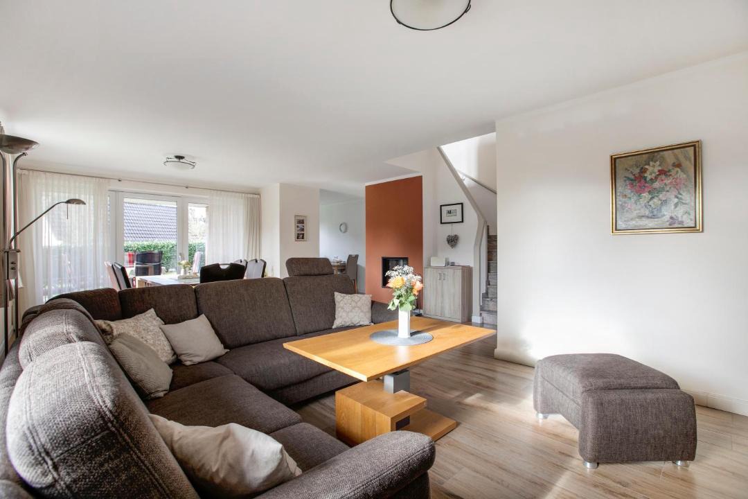 Photo of Livingroom in Schwabstedt