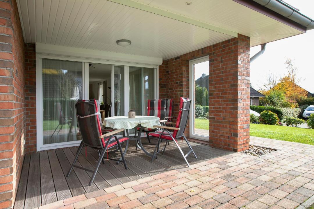 Photo of Patio Balcony in Schwabstedt