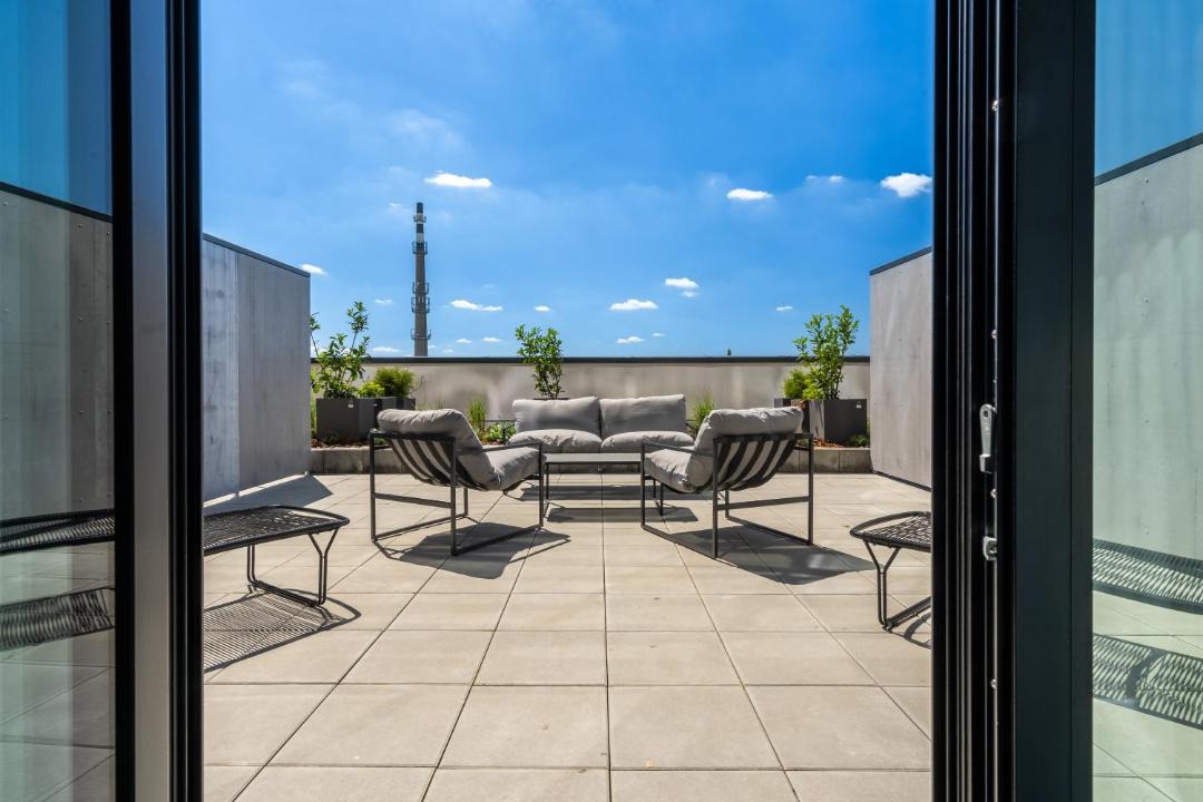 Photo of Patio Balcony in Nedvezi u Rican