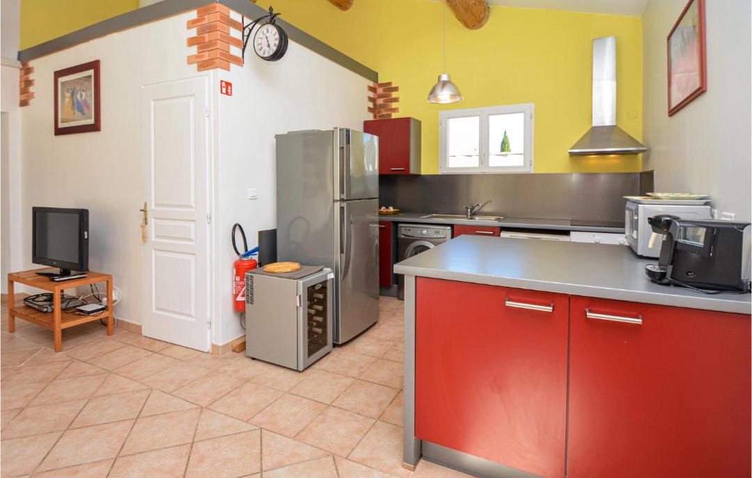 Photo of Kitchen in Cabannes