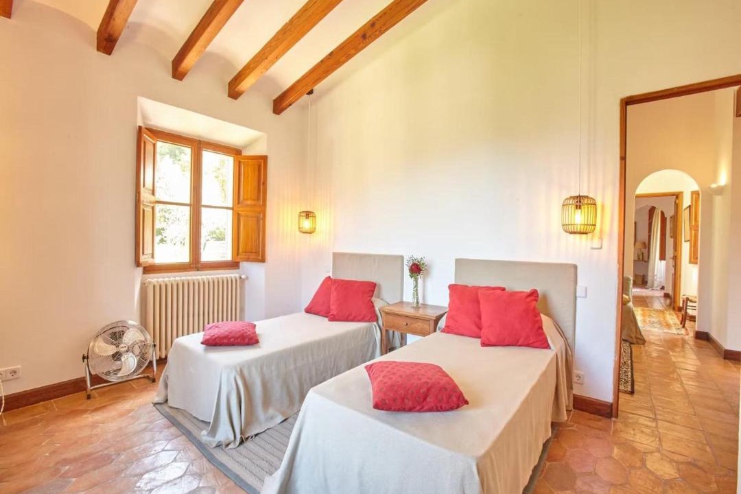 Photo of Bedroom in Deia