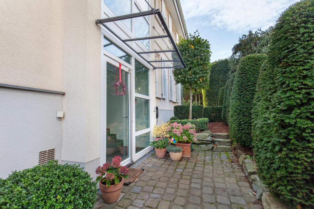 Photo of Patio Balcony in Bad Soden am Taunus