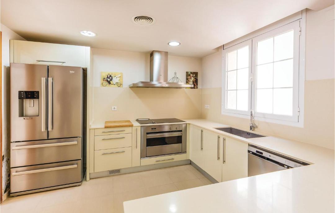 Photo of Kitchen in Cabrils