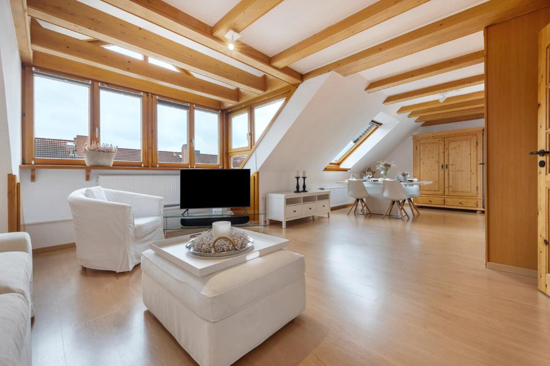 Photo of Livingroom in Sudstadt-Bult