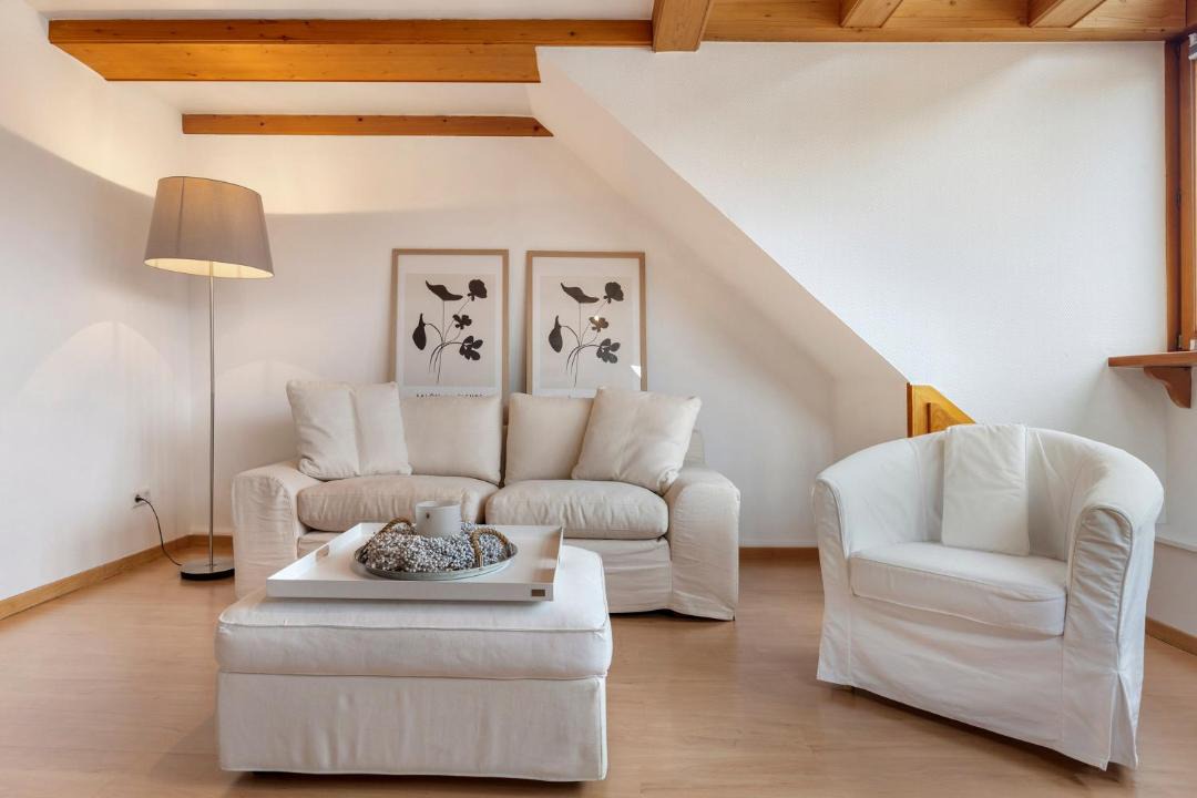 Photo of Livingroom in Sudstadt-Bult
