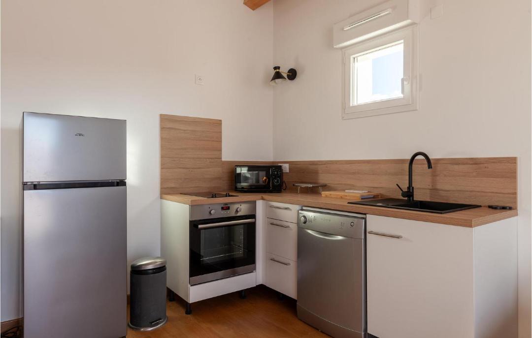 Photo of Kitchen in Eyragues