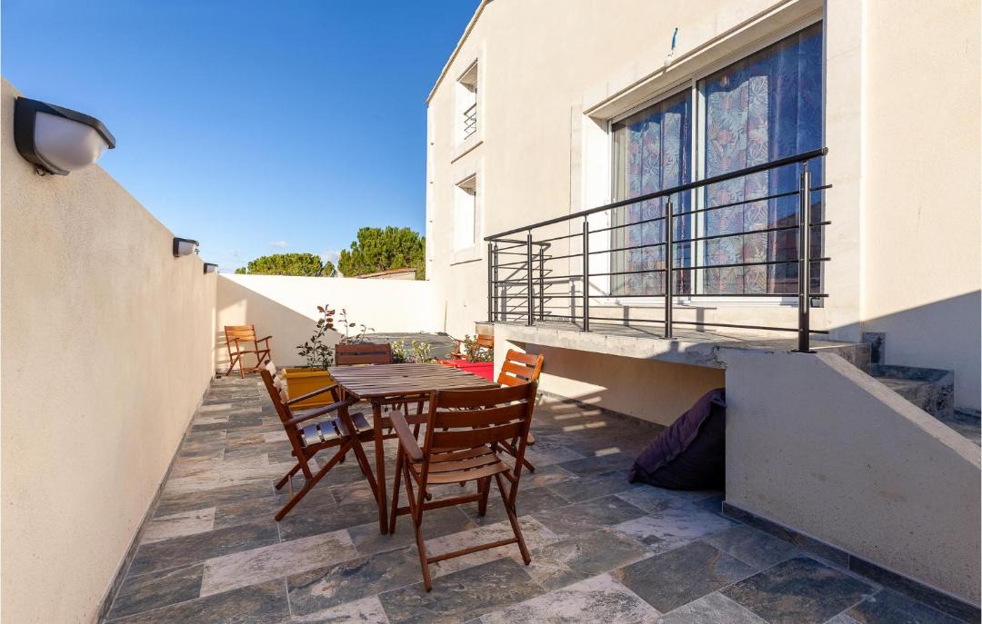 Photo of Patio Balcony in Eyragues