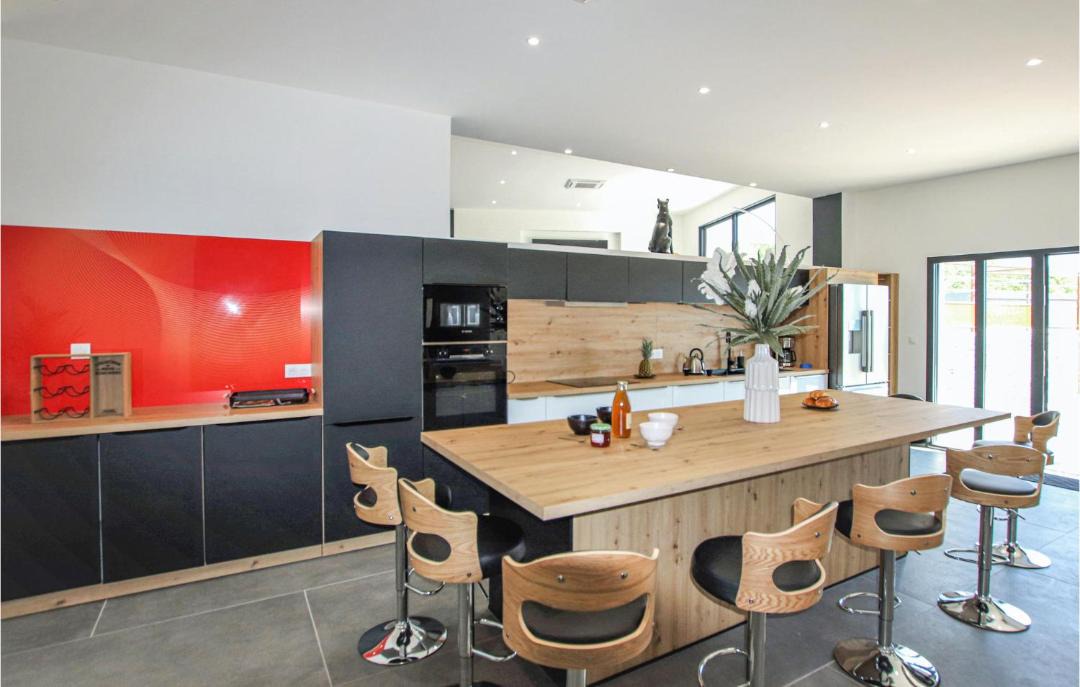 Photo of Kitchen in Alissas