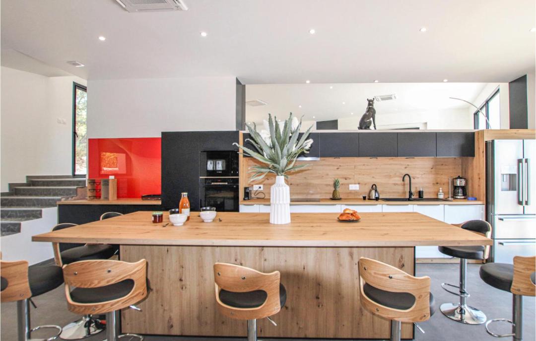 Photo of Kitchen in Alissas