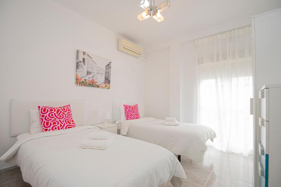 Photo of Bedroom in Triana