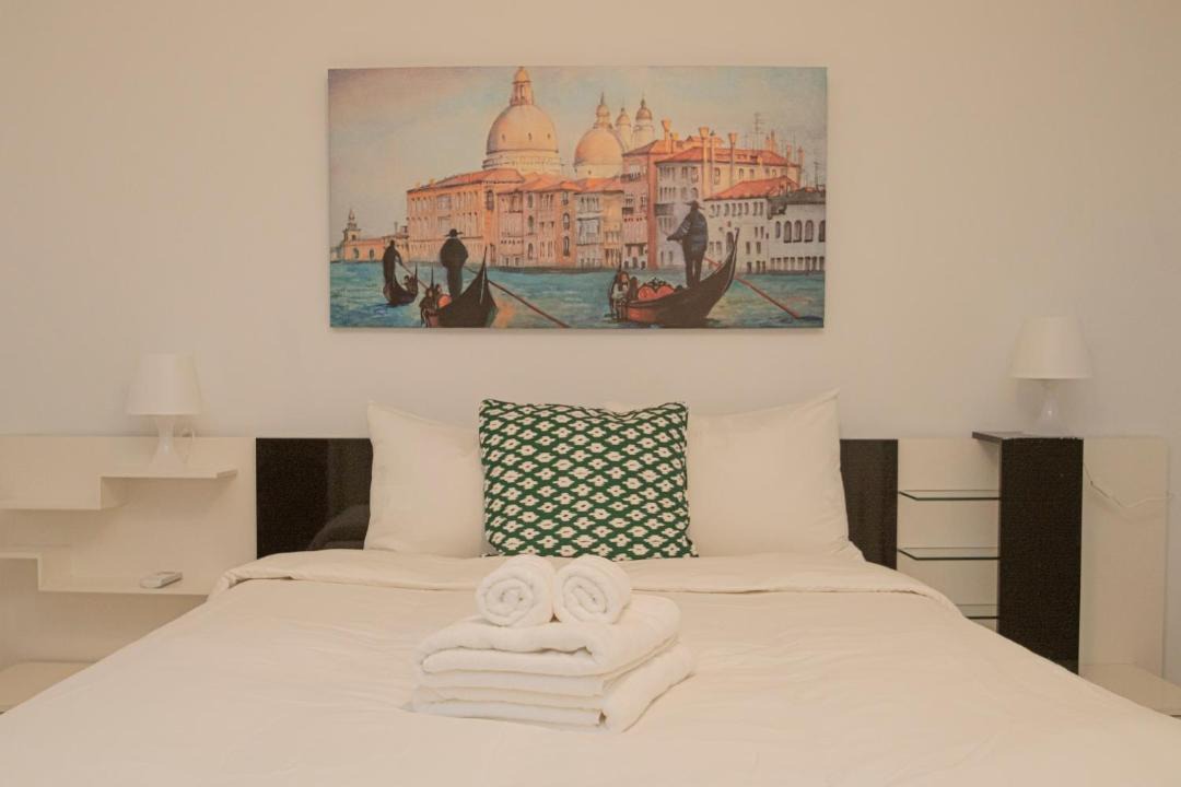 Photo of Bedroom in Triana
