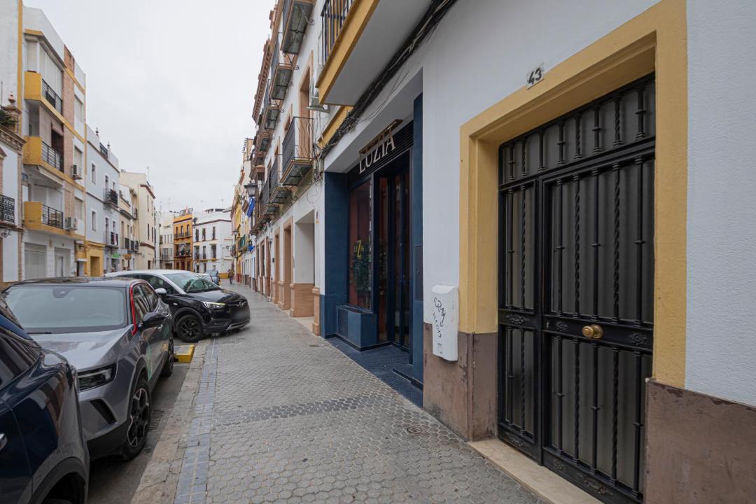 Photo of Others in Triana