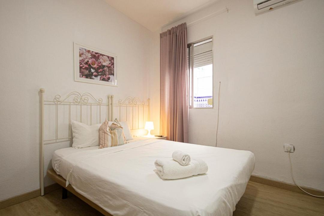 Photo of Bedroom in Triana