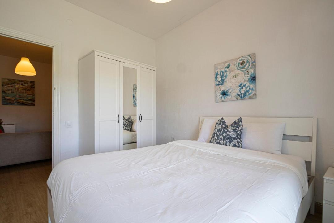 Photo of Bedroom in Triana