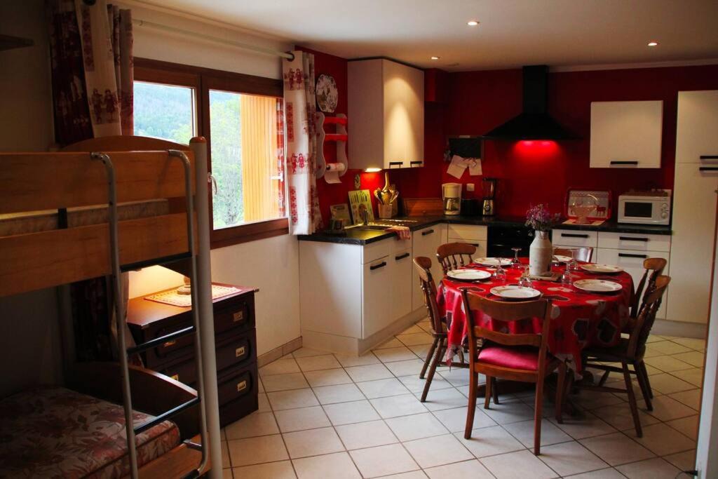Photo of Kitchen in Lelex