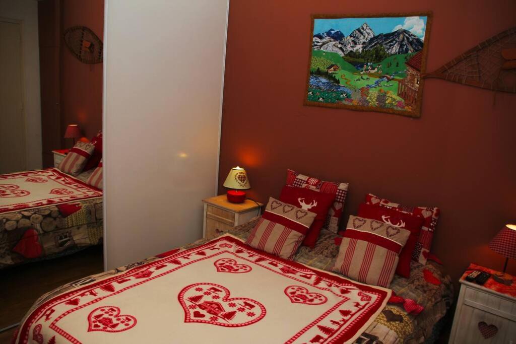 Photo of Bedroom in Lelex