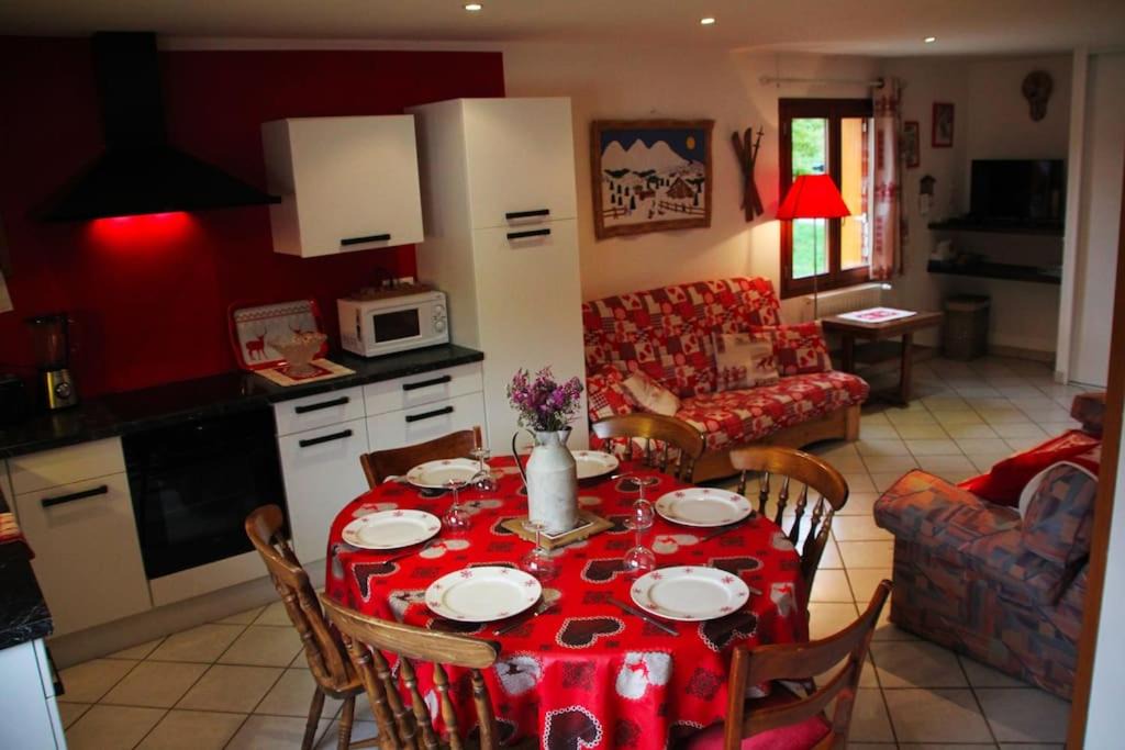 Photo of Kitchen in Lelex
