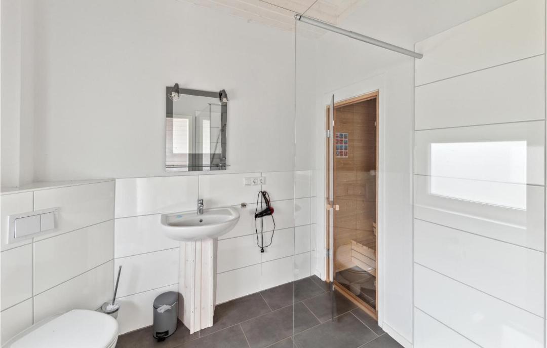 Photo of Bathroom in Krems II