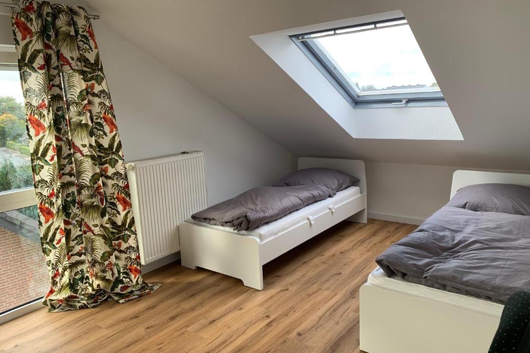 Photo of Bedroom in Bad Salzuflen