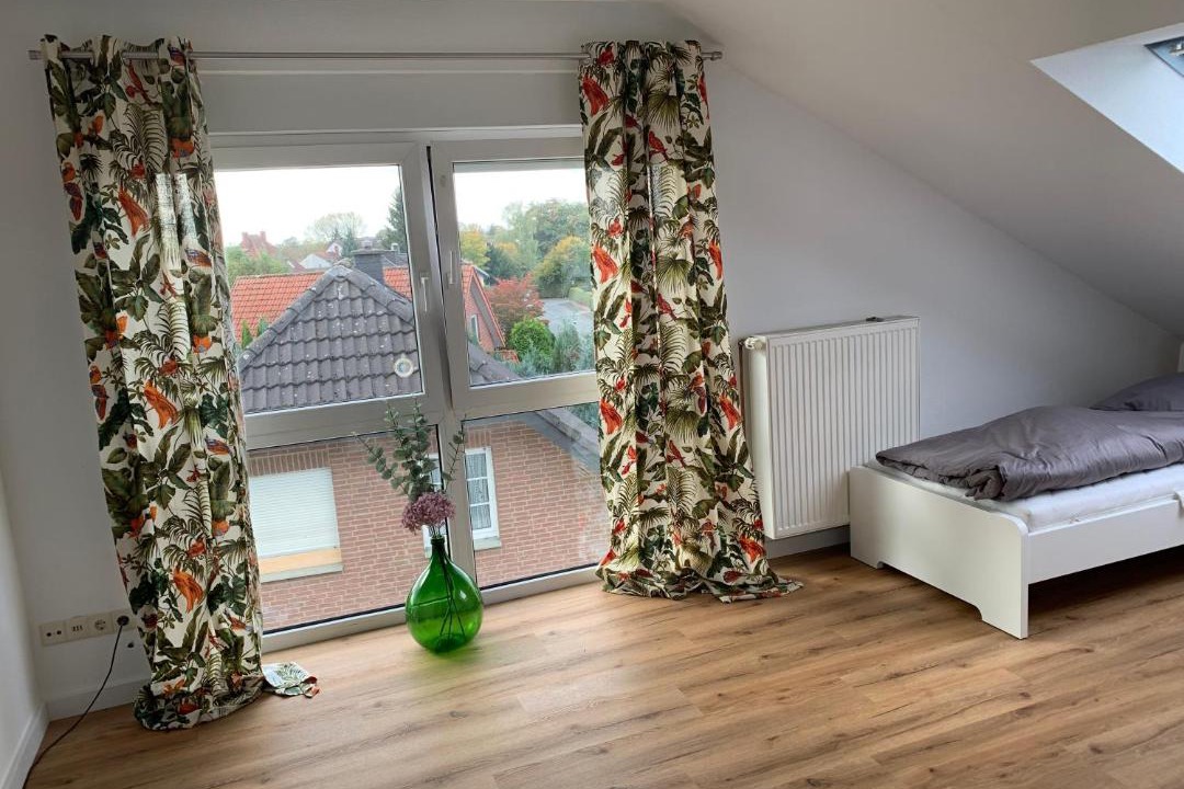 Photo of Bedroom in Bad Salzuflen
