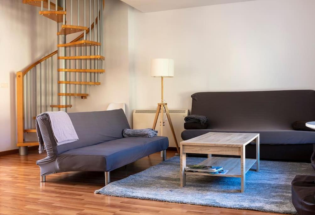 Photo of Livingroom in Valdelinares