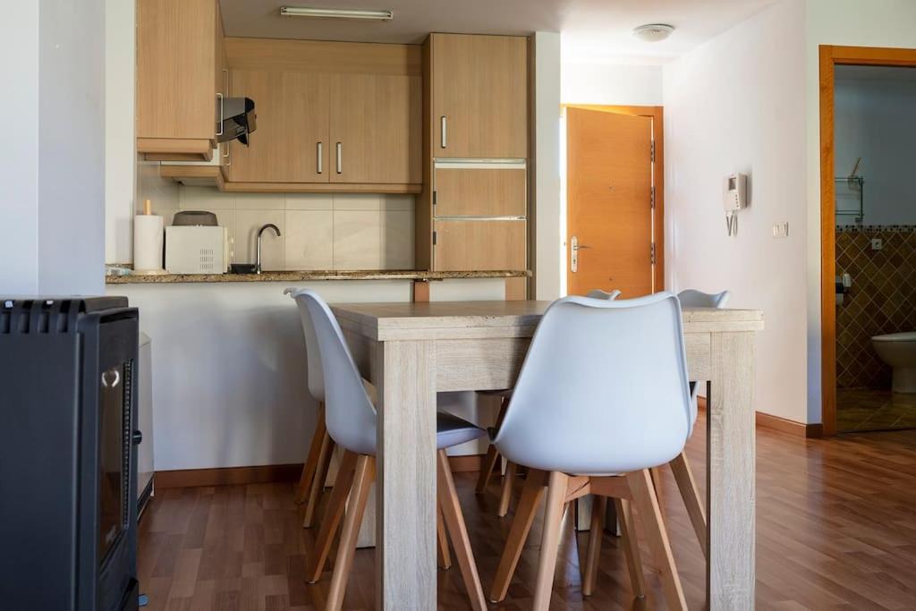 Photo of Kitchen in Valdelinares