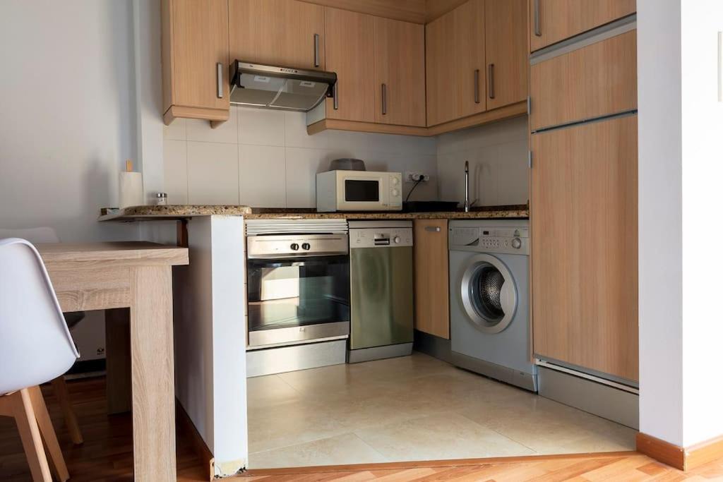 Photo of Kitchen in Valdelinares