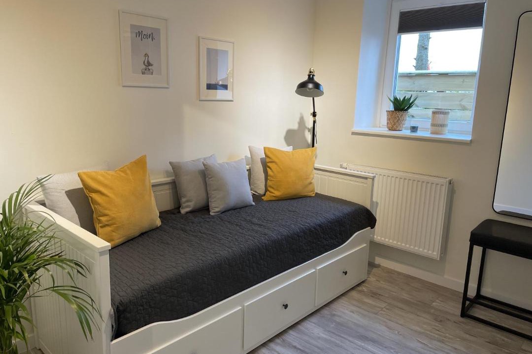 Photo of Bedroom in Simonsberg