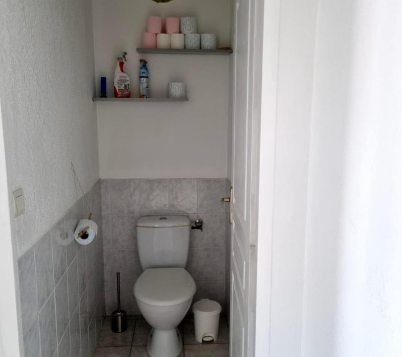 Photo of Bathroom in Sainte-Marie-Plage