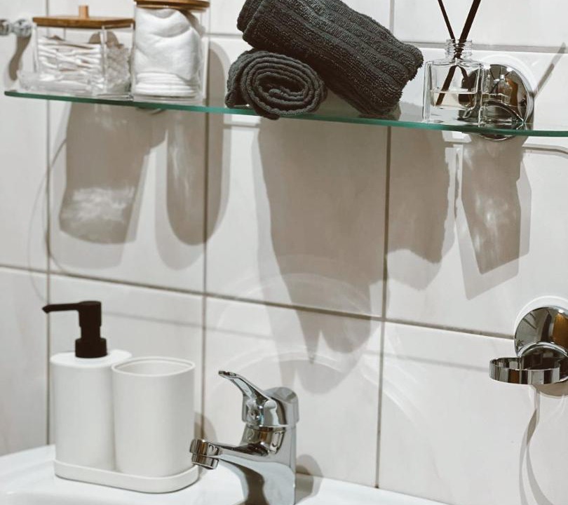 Photo of Bathroom in Vorderer Westen
