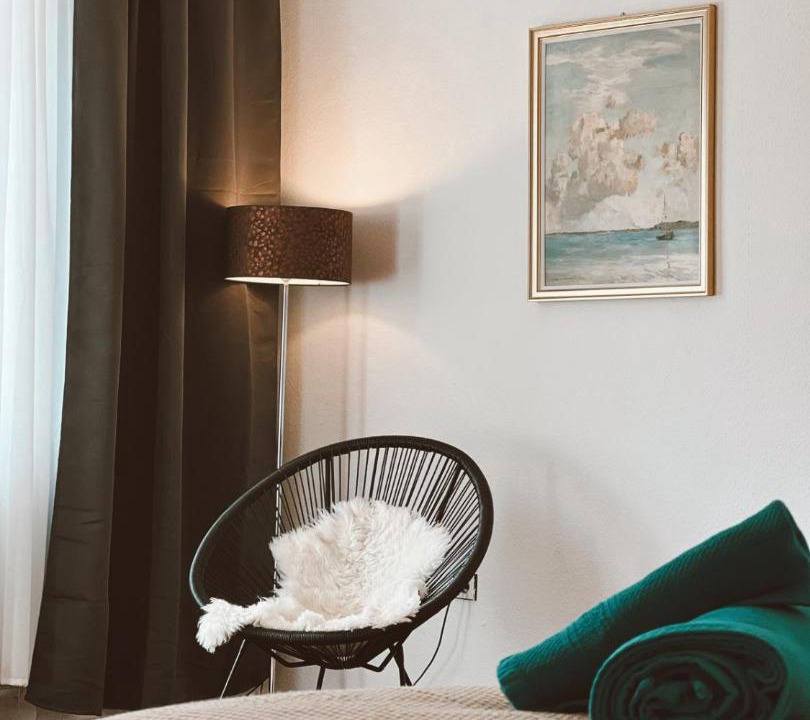 Photo of Bedroom in Vorderer Westen