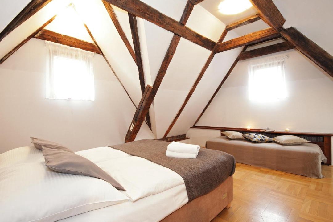 Photo of Bedroom in Stare Mesto