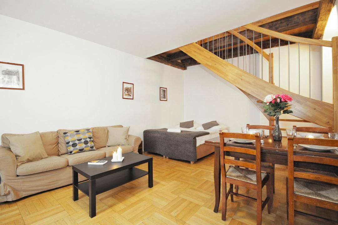 Photo of Livingroom in Stare Mesto