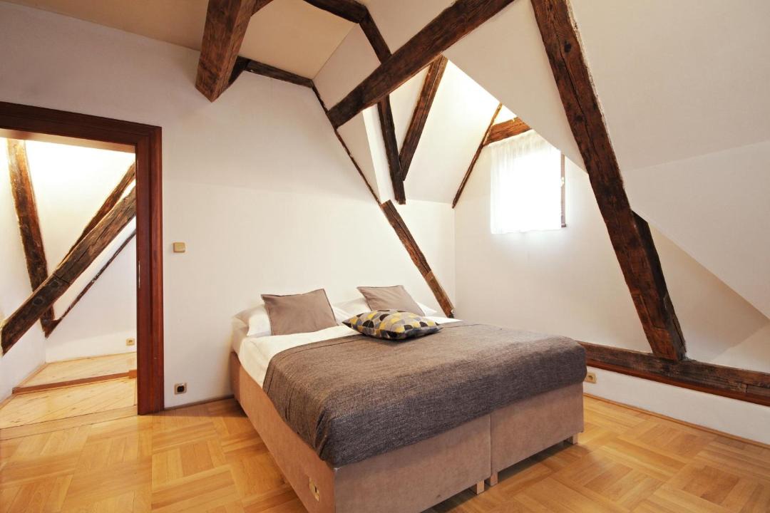 Photo of Bedroom in Stare Mesto