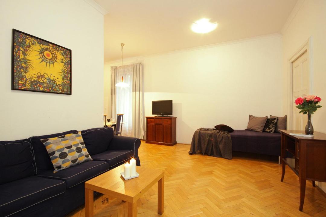 Photo of Livingroom in Stare Mesto
