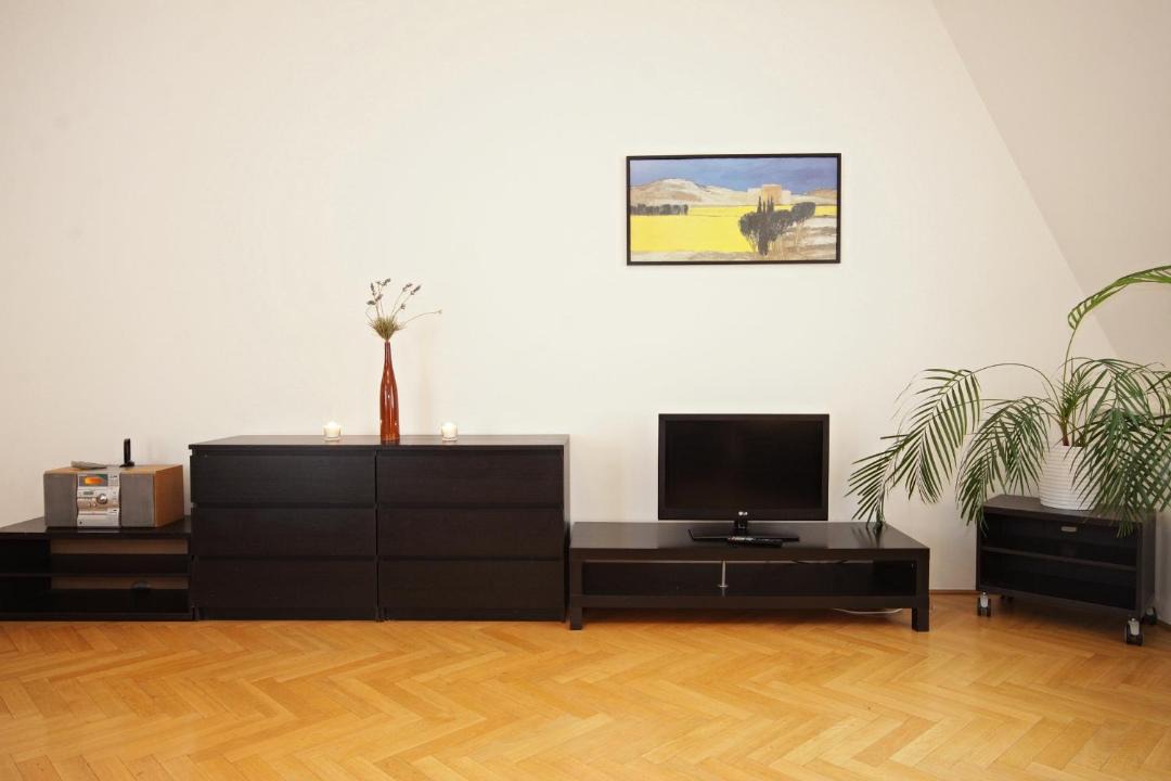 Photo of Livingroom in Stare Mesto