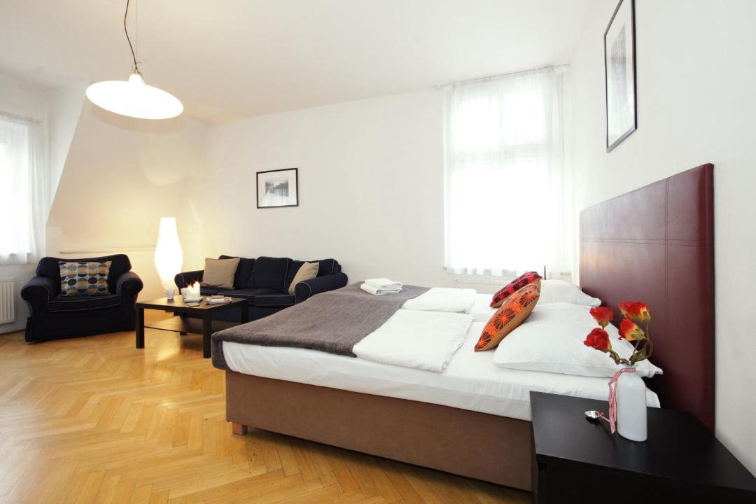 Photo of Livingroom in Stare Mesto