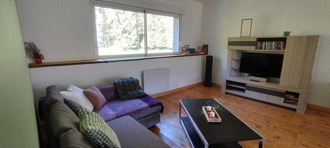 Photo of Livingroom in Molinges